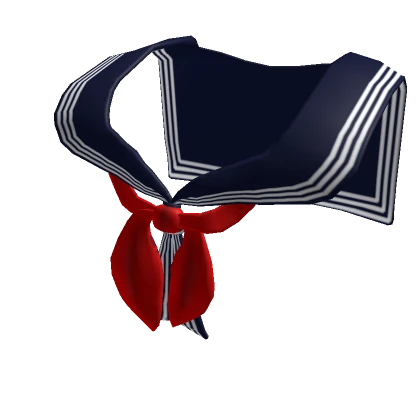 Sailor Collar 3.0