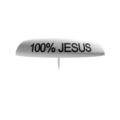 NEYMAR 100% JESUS