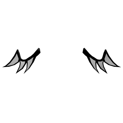 Forsaken Two Time Spawn Head Wings