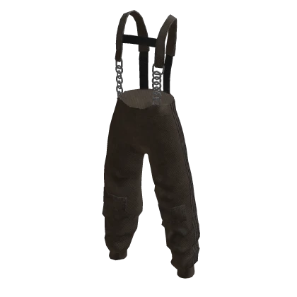 adidas Strap Pants – Wasteland