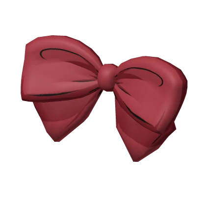 Red Bow