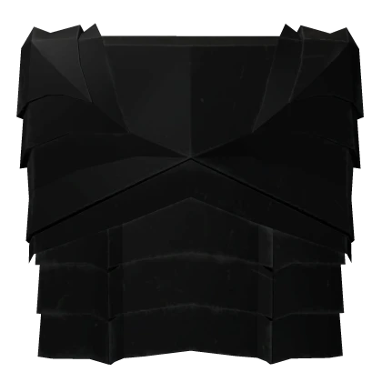 Guts Berserk Chestplate