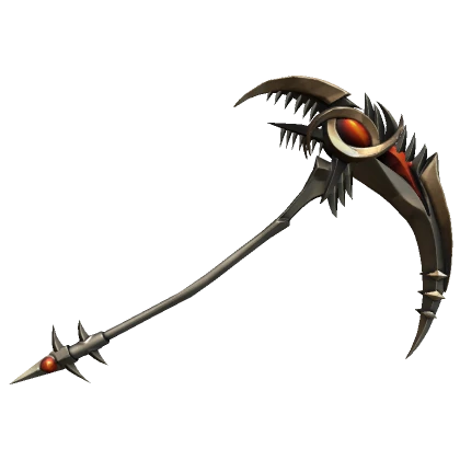 Scythe of Hallows End