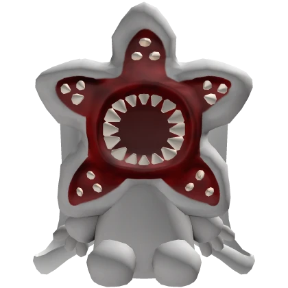 Stranger Things Demogorgan Backpack 3.0