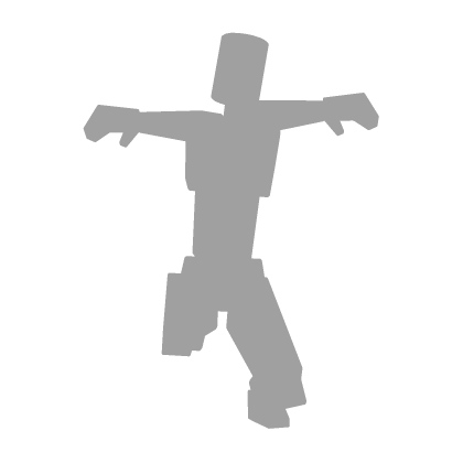 Russian Kick Dance