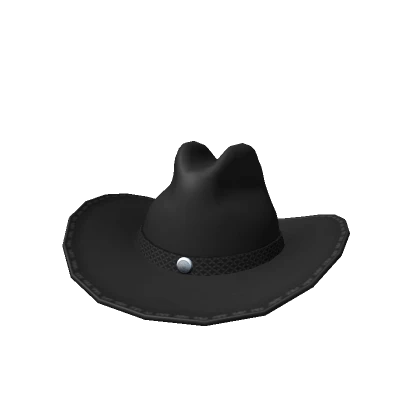 cowboy black