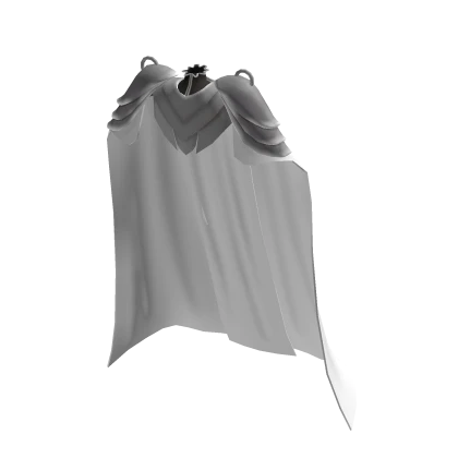 Pure Vessel Hollow Knight Cape