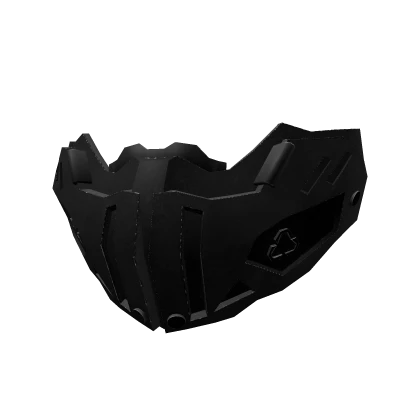 Techwear Mask