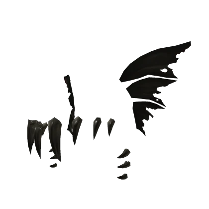 Helsworn Black ADDON 