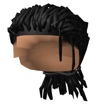 Tedd Locs