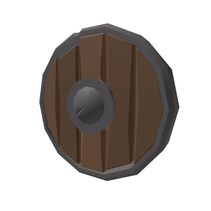 Viking Shield