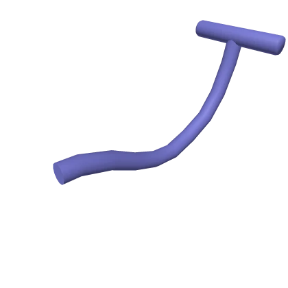 Jevil Tail