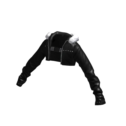 Akuma Destroyer Jacket Black