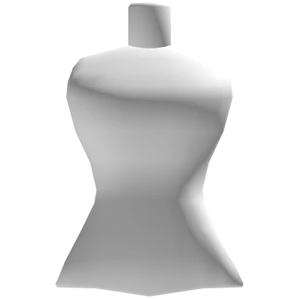 R6 Chibi Girl Torso For Skelly Bundle