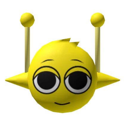 Yellow (Simon) from Spanki