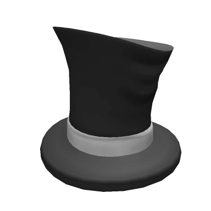 Black Top Hat