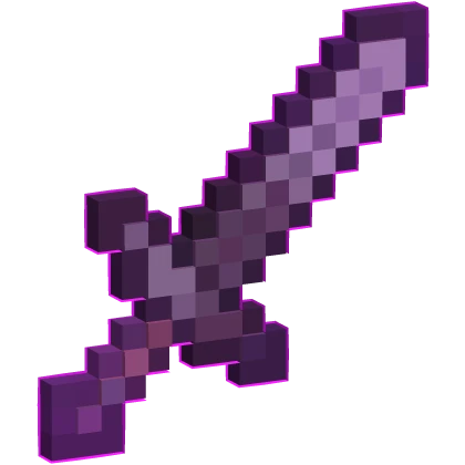 Netherite Sword