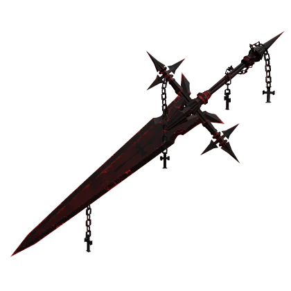 Bloodpiercer Blade of Nezperdia