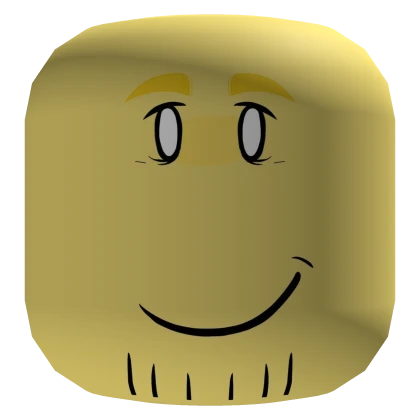 Stylized John Doe Face