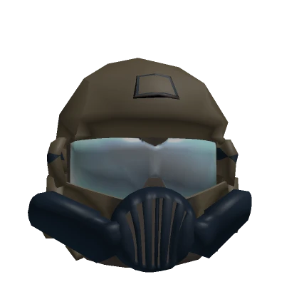 Gas Mask Helmet Military Army Navy Visor Goggles