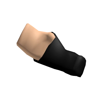 Extra Right hand (moving / Robloxian 2.0)