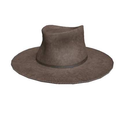 Hopper's Country hat