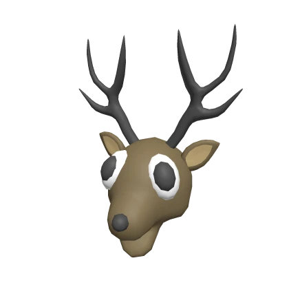 99 Nights in the Forest Deer