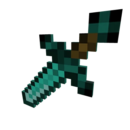 Diamond Sword