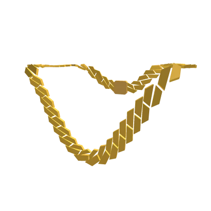 Epic Gold Chain