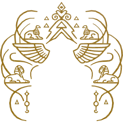 Ancient Egypt Time Portal