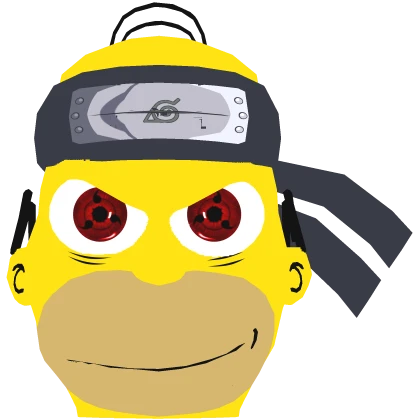 Homer Uchiha