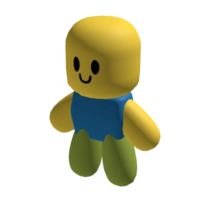 Mini Noob Plushie Suit