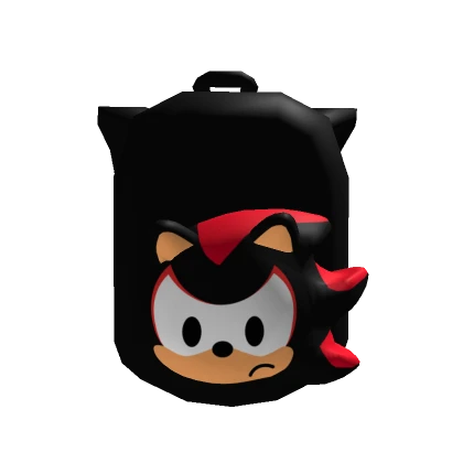 Shadow Backpack