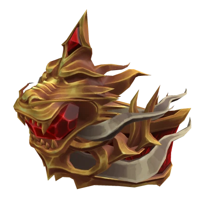 Legendary Dragon Crown