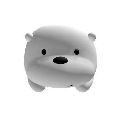 Ice Bear [We Bare Bears]
