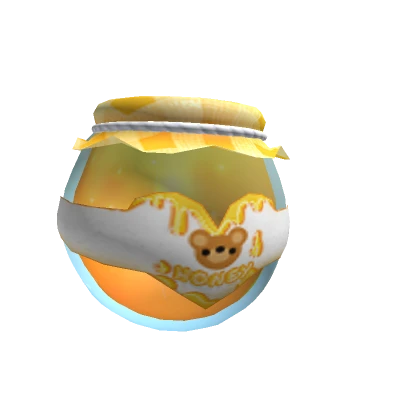 Honey Jar Carrier