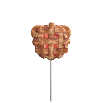 Apple Pie Pop