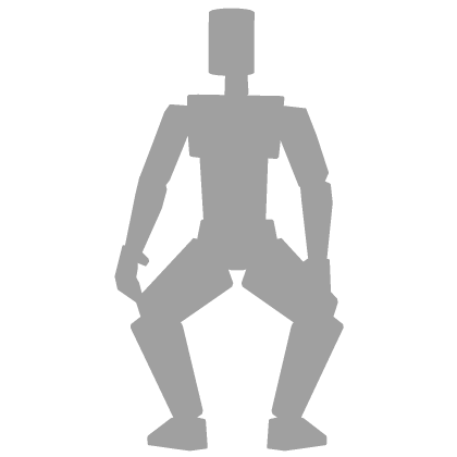 Big Papa Squat