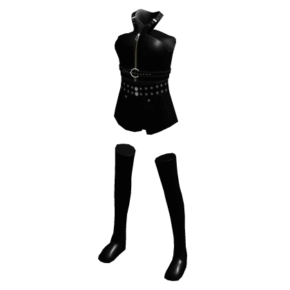 ✅ Black
