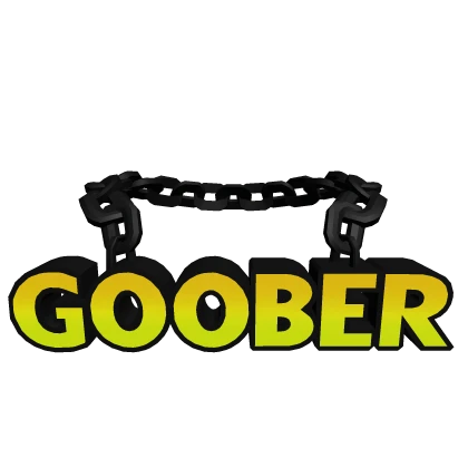 Goober Chain