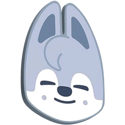 Wolf Chan Hairclip | Stray Kids Bang Chan