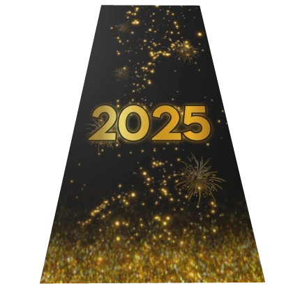 ✨ 2025 New Years Cape ✨