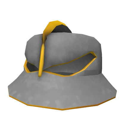 Knight Tub Hat