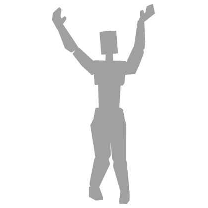 cute ponpon dance og