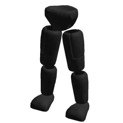 Animatronic Dark Gray Pants