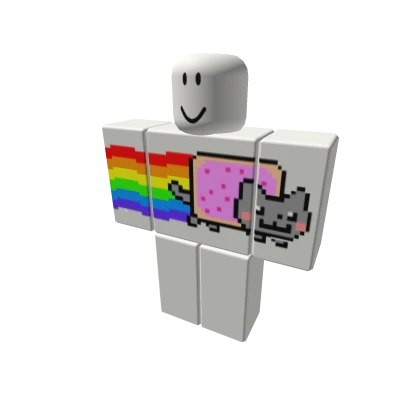 Nyan Cat