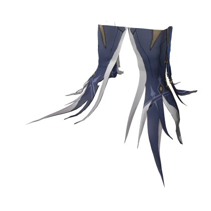 Demi God Phainon's Waist I HSR