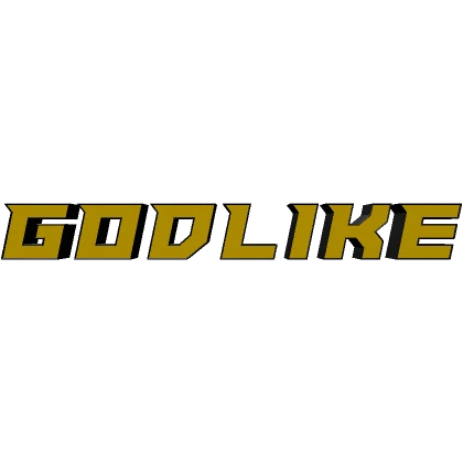 GODLIKE (Title)