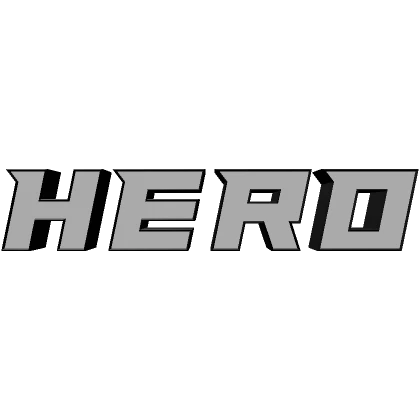 HERO (Title)