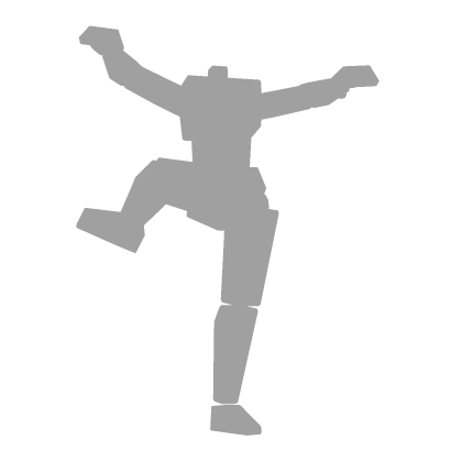 Around the Head